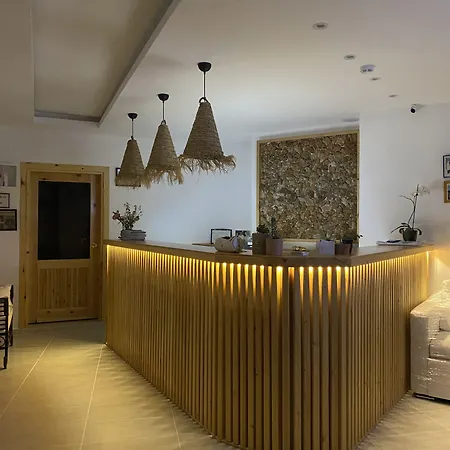 Naturella 4* Kemer