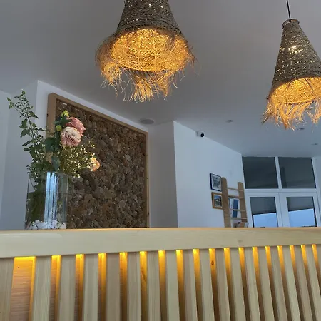 Aparthotel Naturella Kemer