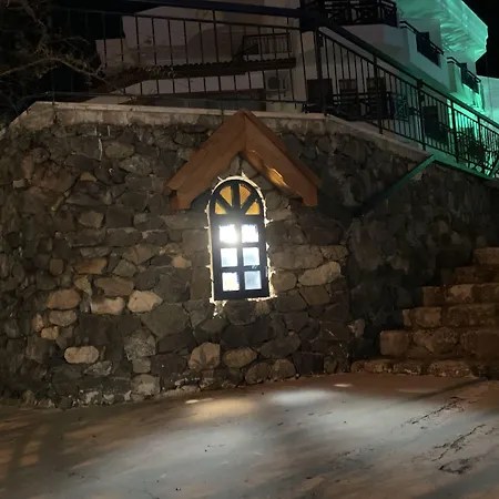 Naturella Aparthotel 4*