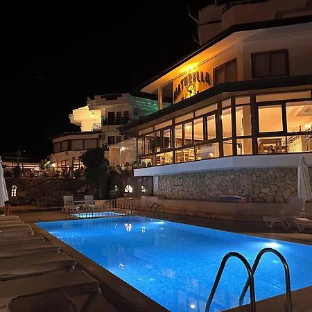 Naturella Kemer