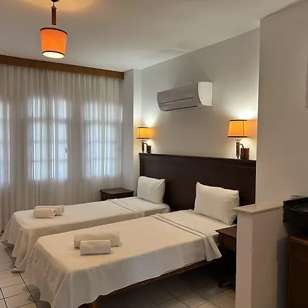 Naturella Aparthotel Kemer