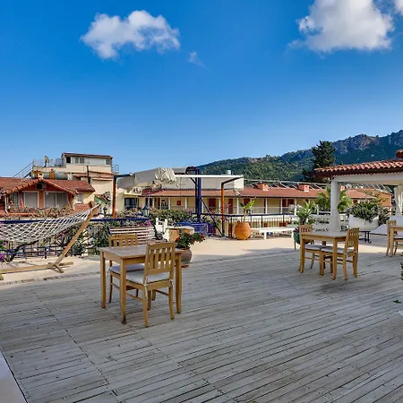 Naturella 4* Kemer