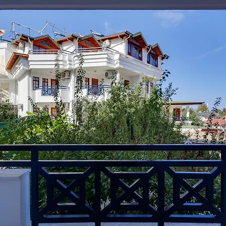 Naturella 4* Kemer