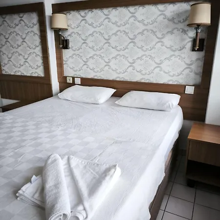 Naturella 4* Kemer
