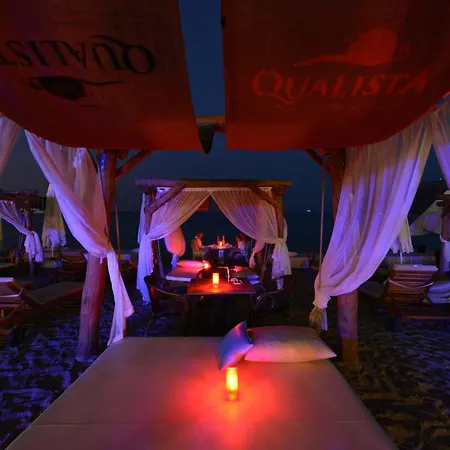 Lejlighedshotel Naturella 2*