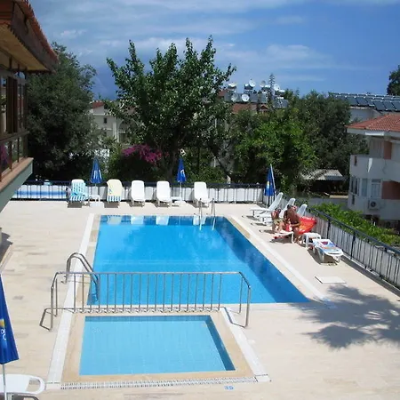 Naturella Aparthotel