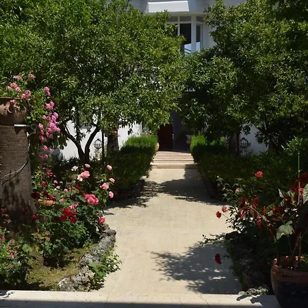 Naturella Apartmanhotel 4*