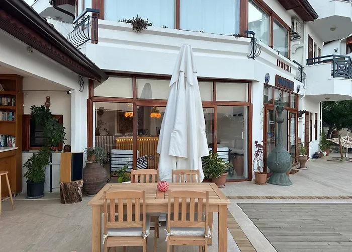 Naturella Kemer