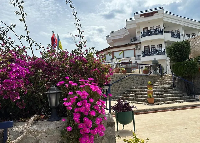 Naturella 4* Kemer