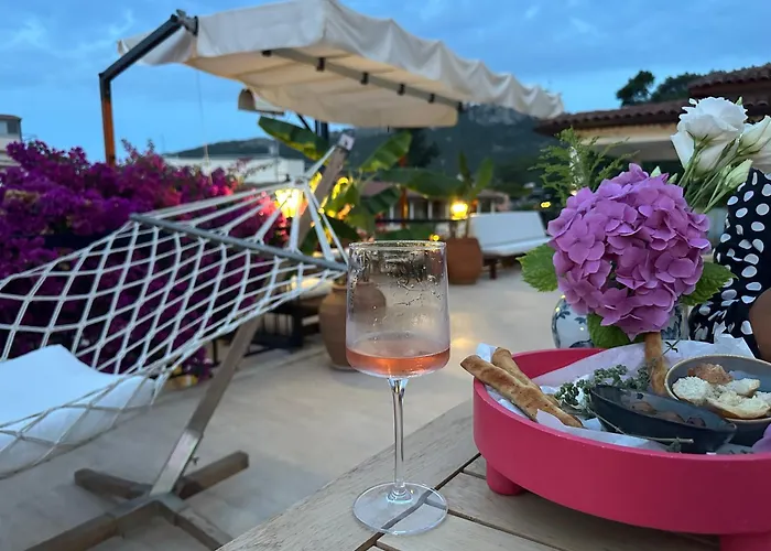 Aparthotel Naturella 4*