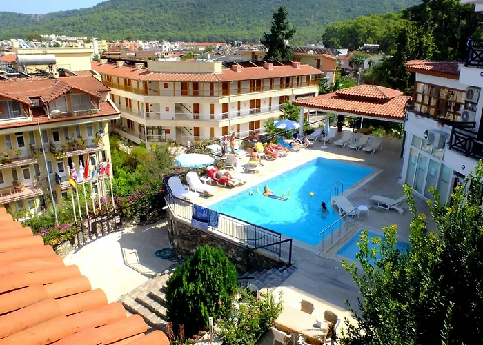 Naturella Hotel apartamentowy 4*