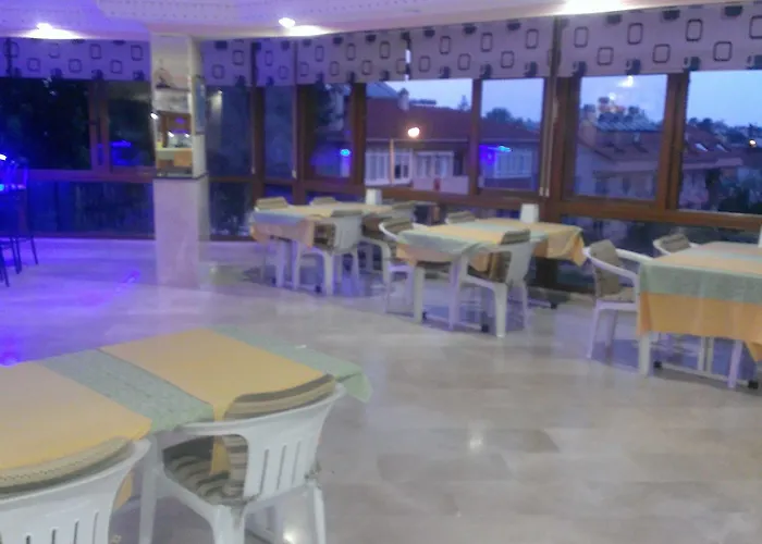 Naturella Aparthotel 4*