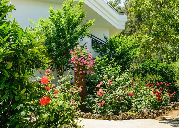 Naturella 4* Kemer