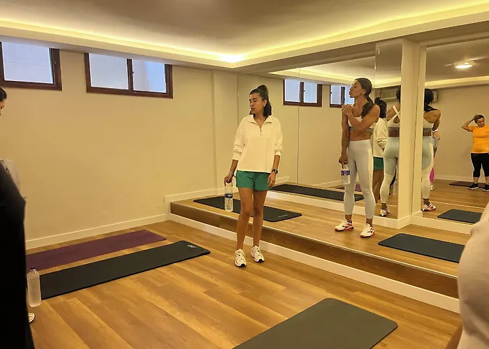 Naturella Hotel apartamentowy