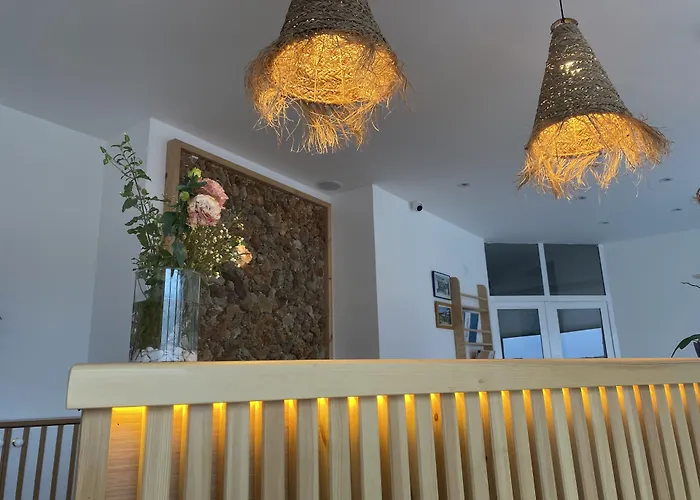 Apart Otel Naturella Kemer