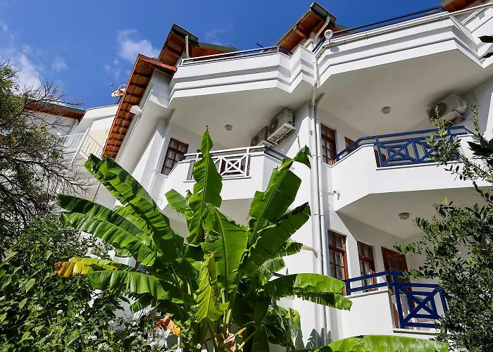 Naturella Hotel apartamentowy