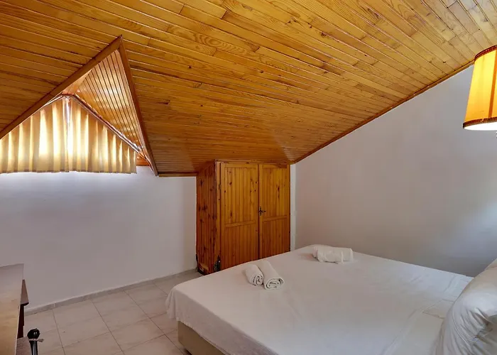 Hotel apartamentowy Naturella 4*