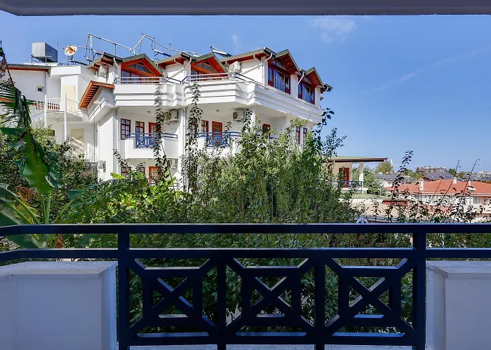 Naturella 4* Kemer