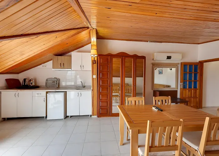 Naturella Hotel apartamentowy 4*
