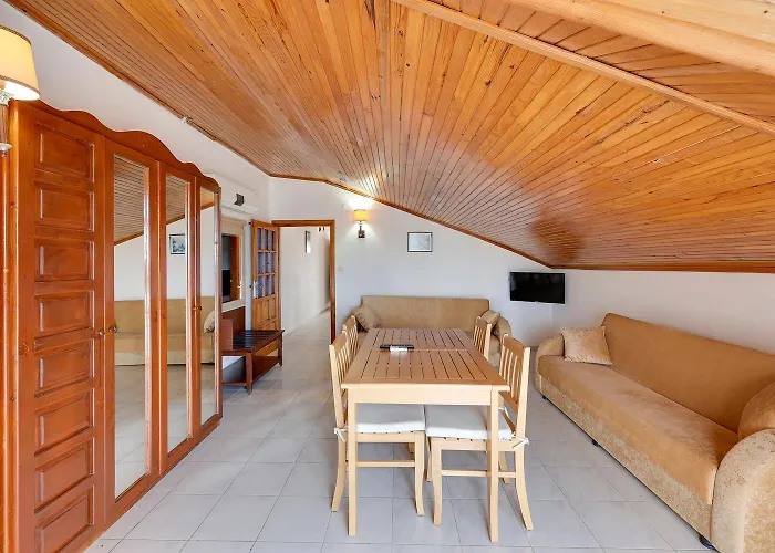 Naturella Kemer
