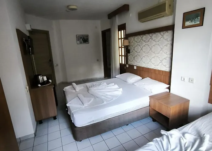 Naturella Hotel apartamentowy