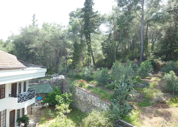 Hotel apartamentowy Naturella