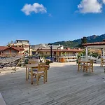 Naturella 4* Kemer