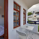 Naturella Aparthotel 4*