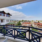 Aparthotel Naturella Kemer