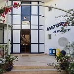 Naturella 4* Kemer