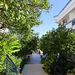 Naturella Aparthotel Kemer