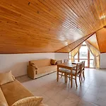 Aparthotel Naturella Kemer