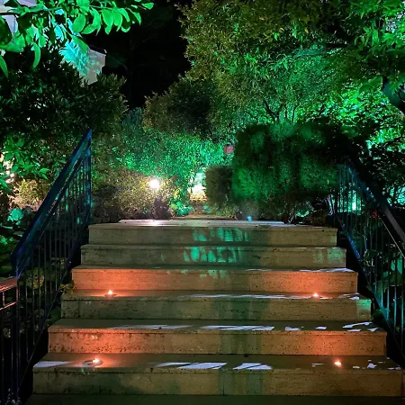 Hotel de apartamente Naturella Kemer