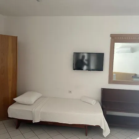 Naturella Hotel de apartamente