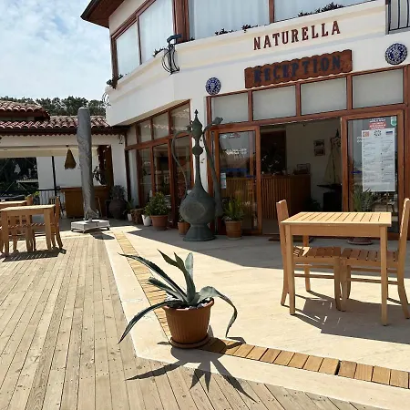 Naturella 4*