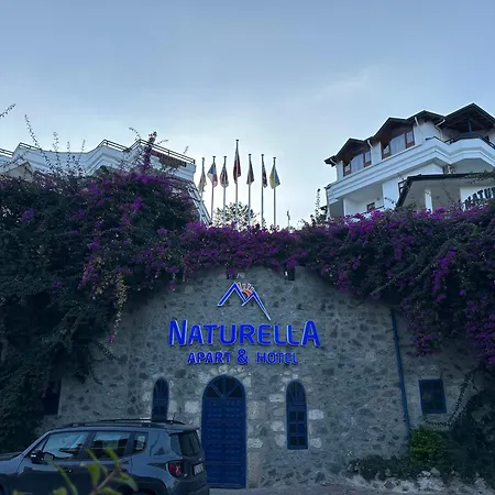 Naturella 4* Kemer