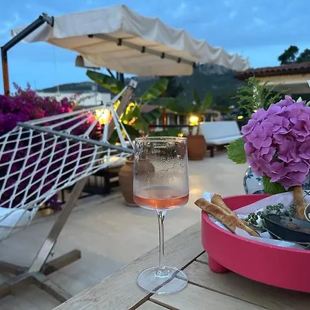 Apartahotel Naturella 4*