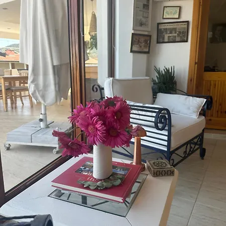 Apartahotel Naturella 4*