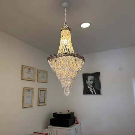 Aparthotel Naturella Kemer