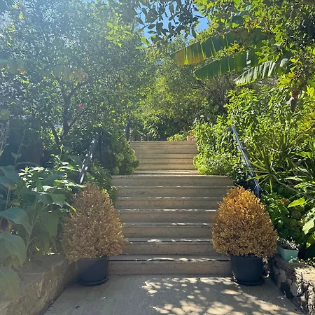 Apartahotel Naturella 4*