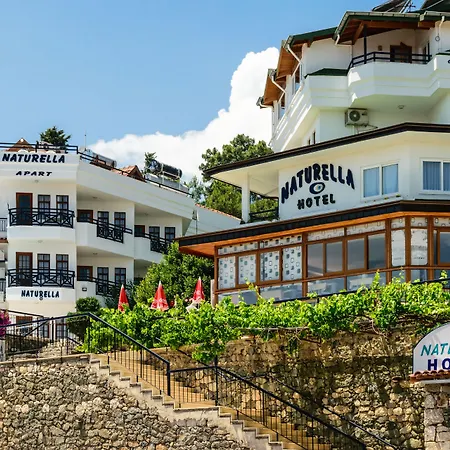 Naturella 4* Kemer