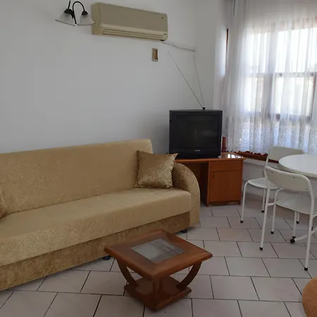 Apartahotel Naturella Kemer