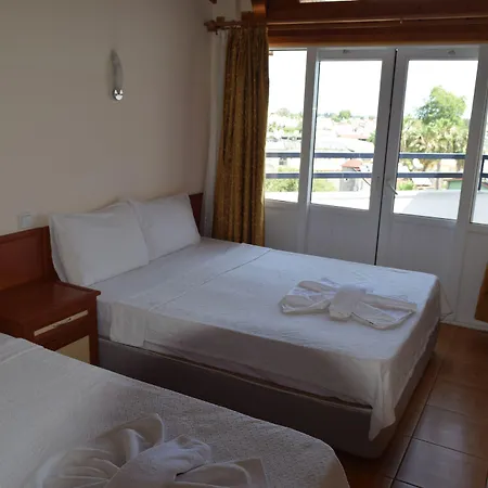 Aparthotel Naturella Kemer