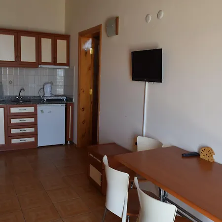 Naturella Apartahotel