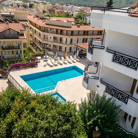 Naturella 4* Κεμέρ