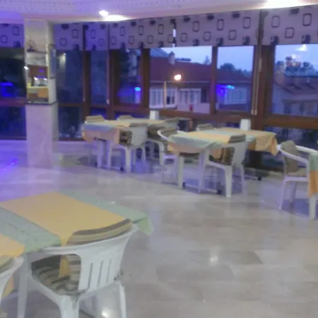 Naturella Aparthotel 4*