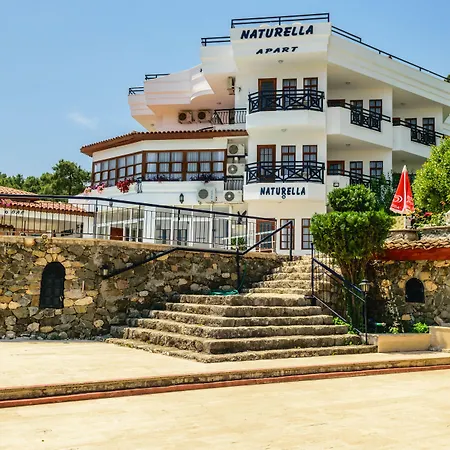 Naturella Κεμέρ