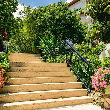 Apartahotel Naturella