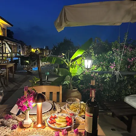 Naturella Aparthotel Kemer