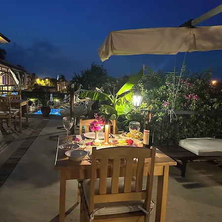 Apartahotel Naturella 4*